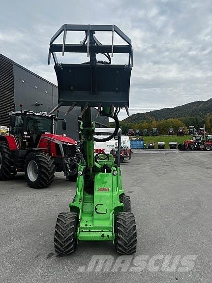 Avant R35 Agriculture - Autres