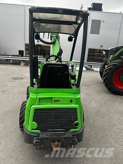 Avant R35 Agriculture - Autres