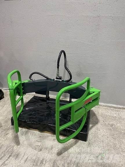 Avant Rundballeklo Agriculture - Autres