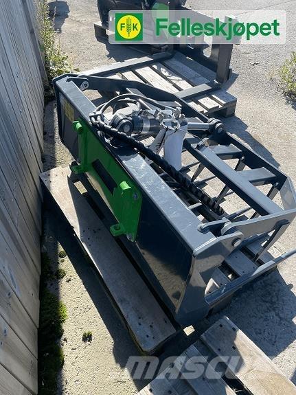 Avant Silogrip HD Agriculture - Autres