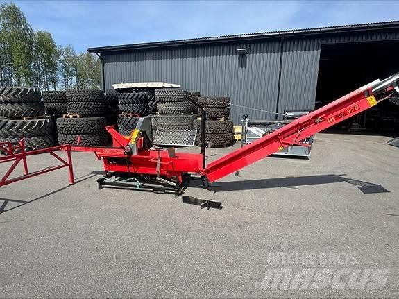 Bala Agri 370 Foresterie - Autres
