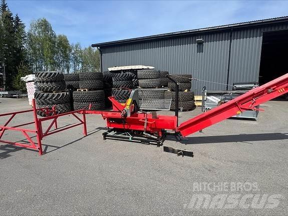 Bala Agri 370 Foresterie - Autres
