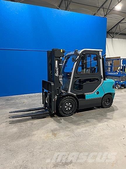Baoli KBD 35 G1 Chariots diesel