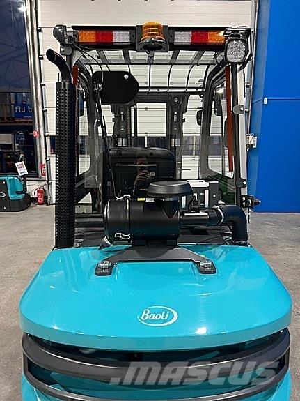 Baoli KBD 35 G1 Chariots diesel
