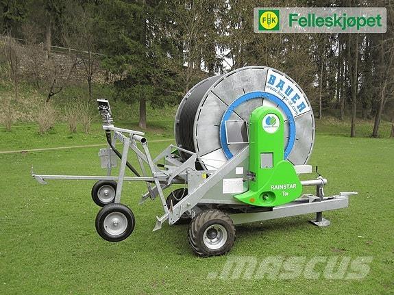 Bauer T32 73-330 Moissoneuse de Pomme de Terre