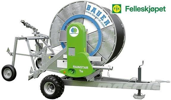 Bauer T32 75-330 Moissoneuse de Pomme de Terre