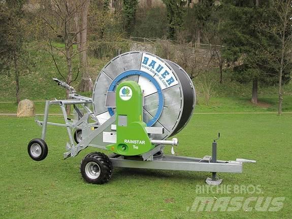 Bauer T42 90-300 Moissoneuse de Pomme de Terre