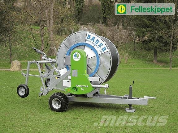 Bauer T42 90-300 Moissoneuse de Pomme de Terre