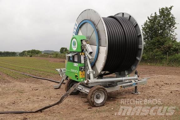 Bauer T51 90-350 Moissoneuse de Pomme de Terre