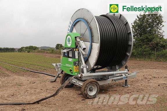 Bauer T51 90-350 Moissoneuse de Pomme de Terre