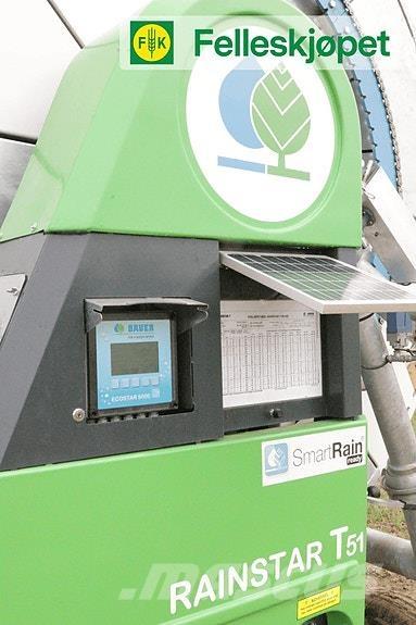 Bauer T51 90-350 Moissoneuse de Pomme de Terre