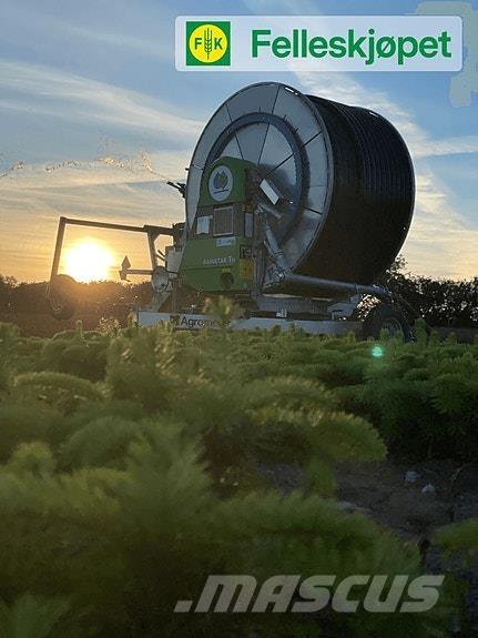 Bauer T51 90-350 Moissoneuse de Pomme de Terre