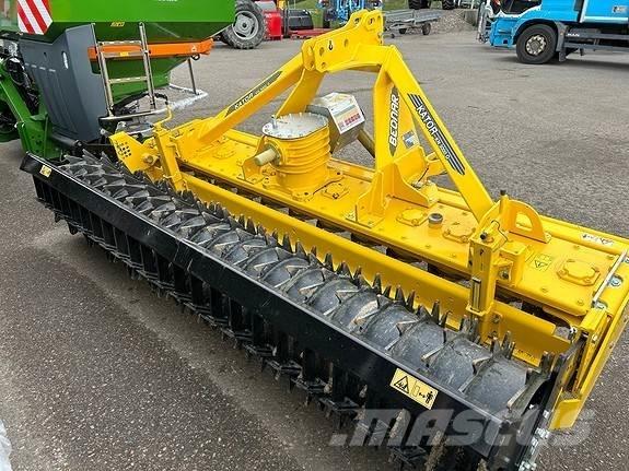 Bednar Kator 3000 Autres outils de préparation du sol