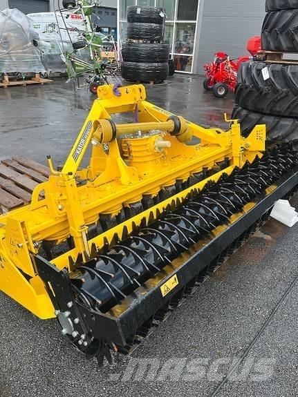 Bednar Kator 3000 Autres outils de préparation du sol