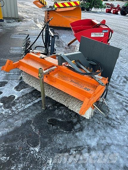 Bema 20 Remorque multi-usage