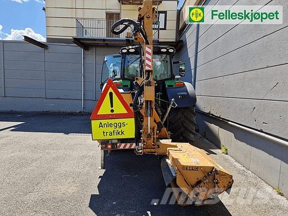 Berti FB/P600 Entretien du sol - Autres