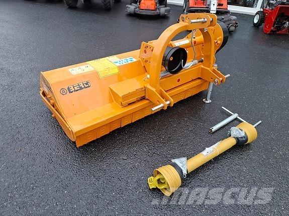 Berti Park/P 145 Autres matériels de fenaison
