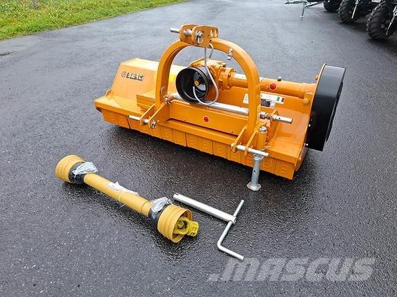 Berti Park/P 145 Autres matériels de fenaison