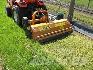 Berti Park/P145 Autres matériels de fenaison