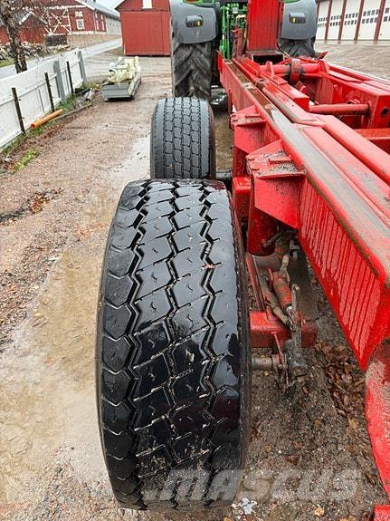 Bigab 15-19 Remorque multi-usage