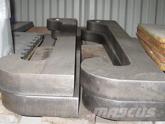 BM Kroker Autres accessoires
