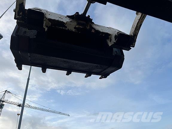 Bobcat 543B Chargeuse compacte