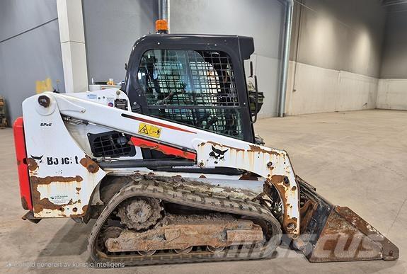 Bobcat T450 Chargeuse compacte