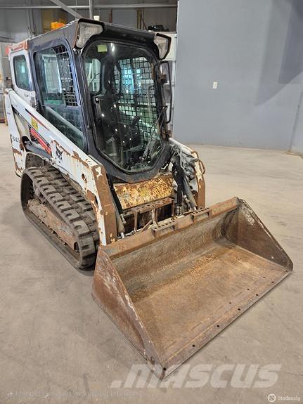 Bobcat T450 Chargeuse compacte
