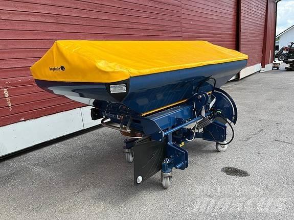 Bogballe L15 Plus Epandeur de fumier