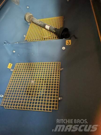Bogballe L2 Pluss Epandeur de fumier