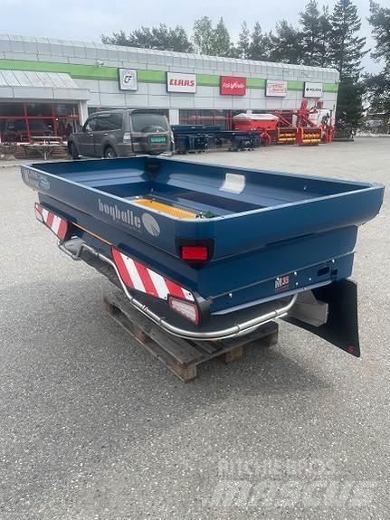 Bogballe M 35 Base Semoir à engrais