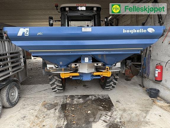 Bogballe M2 Semoir à engrais