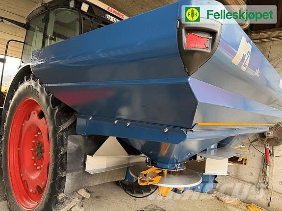 Bogballe M2 Semoir à engrais