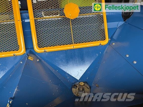 Bogballe M2 Semoir à engrais