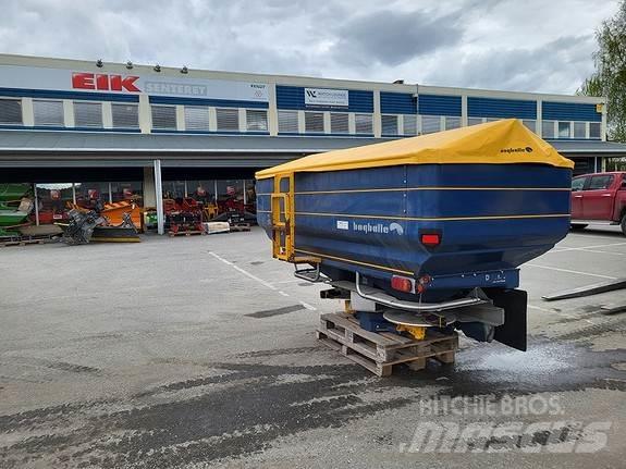 Bogballe M2W Epandeur de fumier