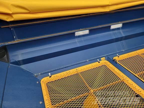 Bogballe M2W Epandeur de fumier