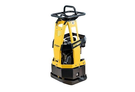 Bomag vibroplate Agriculture - Autres