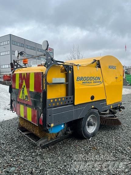 Broddson Nordic Autres équipements pour route et neige
