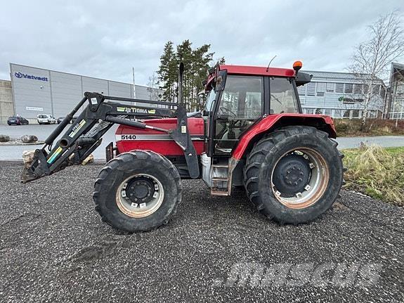 Case IH 5140 Tracteur