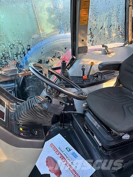 Case IH 5140 Tracteur