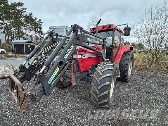 Case IH 5140 Tracteur