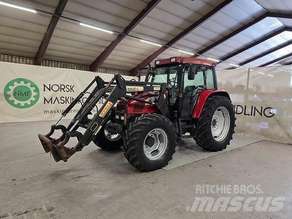 Case IH CS94 Tracteur
