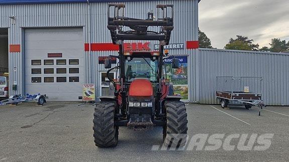 Case IH JXU 95 Tracteur