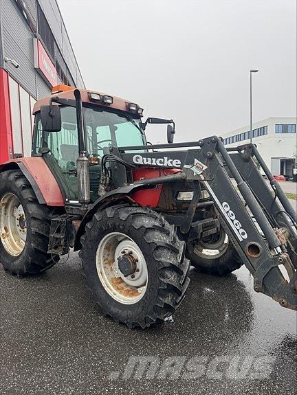 Case IH MX100C Tracteur