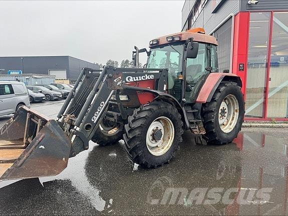 Case IH MX100C Tracteur