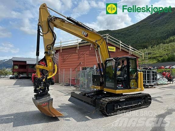 CAT 310 Pelle sur chenilles