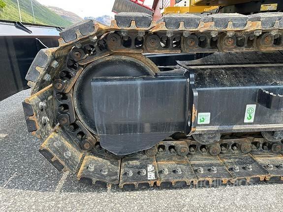 CAT 310 Pelle sur chenilles