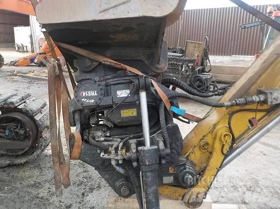 CAT 315 Hugges nå!! Pelle sur chenilles