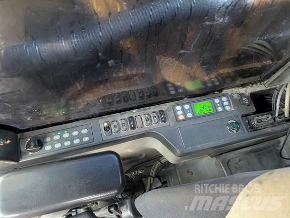 CAT 329EL Pelle sur chenilles