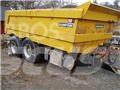 Chieftain 25 T Remorque multi-usage